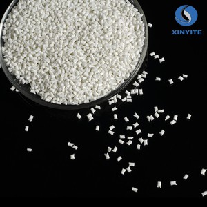 इंजेक्शन मोल्डिंग लौ retardant <span class=keywords><strong>pbt</strong></span> <span class=keywords><strong>gf15</strong></span> fr v0 प्लास्टिक सामग्री ग्रैन्यूल - Product Image 2