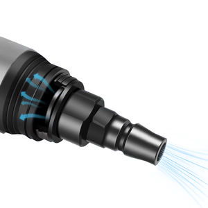 Handheld Metal Grinding Machine Cutting Grinder Mini Pneumatic <strong>45</strong> <strong>Degree</strong> Tile <strong>Chamfering</strong> - Product Image 5