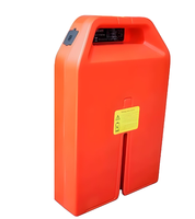 Nouveaux accessoires pour chariots élévateurs 24v-80v Li-on/plomb-acide pour chariots élévateurs électriques Heli Hangcha EP Linde Noblelift Xilin, garantie 1 an