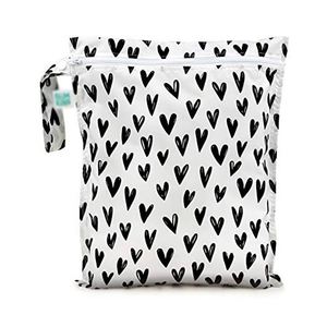 Bolsa Impermeable para Ropa Mojada, Lavable y Reutilizable, Ideal para Viajes, Playa, Piscina, Cochecito, Pañales, Ropa Deportiva y Trajes de Baño, de Fábrica con Certificación BSCI - Product Image 1