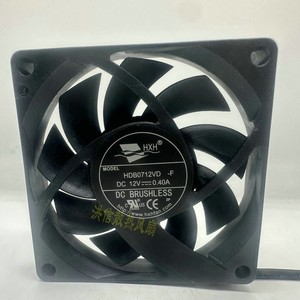 สต็อ<span class=keywords><strong>ก</strong></span>พีซีเอส <span class=keywords><strong>Hxh</strong></span> Hdb0712vdf 0.40a 7015 70*15 มม. สายไฟแบบ Plc - Product Image 1