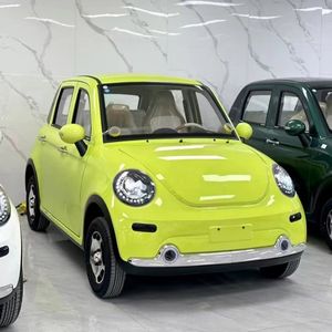 Voitures électriques à énergie nouvelle bon marché fabriquées en Chine par un fabricant chinois, batterie au lithium, 45 km/h, autonomie de 40 à 65 km, fabriquées en Chine pour les conducteurs <span class=keywords><strong>sans</strong></span> <span class=keywords><strong>permis</strong></span> - Product Image 6