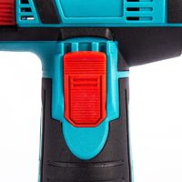 Mini-meuleuse d'angle électrique portative sans fil de type brosse, à batterie lithium rechargeable, pour découpe et polissage, vente en gros