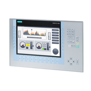 ใหม่เอี่ยมของแท้ 6AV2124-1JC01-0AX0 SIMATIC HMI TP1200 จอสัมผัสแบบ Comfort Touch ขนาด 12 นิ้ว จอแสดงผล TFT แบบไวด์สกรีน พร้อมพอร์ต Ethernet - Product Image 4