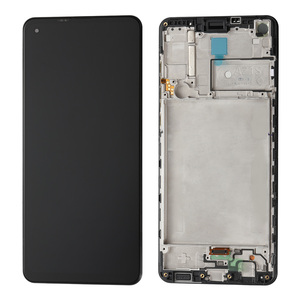 Gruppo Display dello schermo per <span class=keywords><strong>Samsung</strong></span> Galaxy A20S Ecran Lcd A210 Lcd Touch <span class=keywords><strong>A21S</strong></span> sostituzione del telefono cellulare - Product Image 5