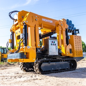 Bestselling Products Best-selling Supply Compact Access Crawler Spider <b>Crane</b> 3 Ton Well Suited for Versatile Hoisting Operations - Product Image 5