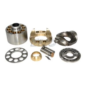 Cina elica escavatore idraulico pezzi PC60 PC120-6 PC130-<span class=keywords><strong>7</strong></span> PC200 PC220-<span class=keywords><strong>7</strong></span> <span class=keywords><strong>PC360</strong></span>-<span class=keywords><strong>7</strong></span> PC400-<span class=keywords><strong>7</strong></span> parti pompa a pistone principale per <span class=keywords><strong>Komatsu</strong></span> - Product Image 1