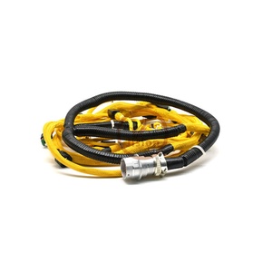 Arnés de Cableado del Motor 6D125E para Excavadora 6156-81-9340 6156-81-9340 para PC400-7 PC450-7 - Product Image 2