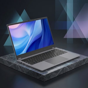 Fabrik-Großhandel <span class=keywords><strong>Windows</strong></span> <span class=keywords><strong>11</strong></span> M3-8100Y 8GB RAM 256GB SSD 15,6 Zoll IPS Touchscreen EU-Stecker Englische Tastatur Laptops Neu - Product Image 1