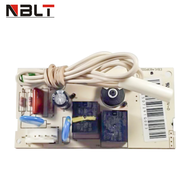Samsung Refrigerator Spare Parts Refrigerator Inverter Board Computer Board Refrigerator Control Board 225D7291G007 200D9607G001