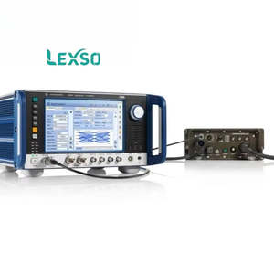 Equipo de Prueba de Radio Rohde & Schwarz CMA180, Generador de Señales Digitales de 403.5 MHz para Pruebas de Comunicación - Product Image 3