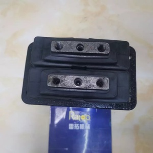 High Quality DX260 DX380 420-00467A Pilot Valve 42000467A <b>Pedal</b> Valve - Product Image 2