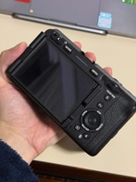 Caméra de cinéma Sony FX30 APS-C 4K pour l'enregistrement vidéo, 95% neuve