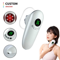 Appareil de massage multifonctionnel innovant XBH pour brûler les graisses, machine à aspiration par rouleaux sous vide, masseur anti-cellulite Lipo