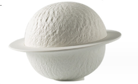 Blanc mat