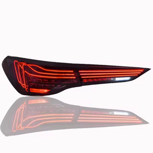 Feux arrière améliorés <span class=keywords><strong>pour</strong></span> BMW G22 G23 G82 G26, feux arrière LED <span class=keywords><strong>laser</strong></span> 2021-2023 425i 430i, feux <span class=keywords><strong>stop</strong></span> arrière, signal dynamique - Product Image 6