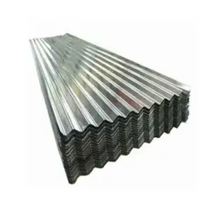 Lámina de techo de acero DX51D masa y espesor de recubrimiento orgánico personalizado para muebles o industria