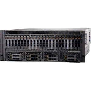 Serveur Xeon R940xa haute performance d'occasion, processeur Gold 5217, serveur 4U R940XA en stock - Product Image 1