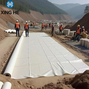 <span class=keywords><strong>Filet</strong></span> géotextile composite 3D en PP et HDPE non tissé pour drainage et protection des pentes – <span class=keywords><strong>Direct</strong></span> Usine - Product Image 5