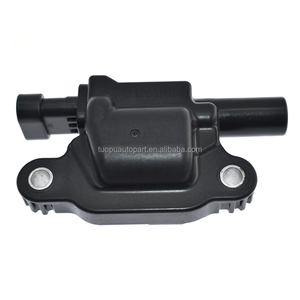 12619161 12713668 12669351 12723610 NOUVELLE Bobine d'allumage à 3 broches pour <span class=keywords><strong>Chevrolet</strong></span> <span class=keywords><strong>Silverado</strong></span> Tahoe/Suburban GMC 1500 5.3/6.2L V8 14-25 - Product Image 1