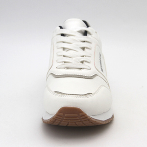 Ustomized-Zapatillas deportivas de cuero para hombre, calzado deportivo para correr, nuevo estilo 2023 - Product Image 6