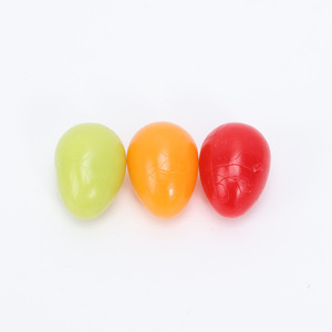 Tomates Cherry en Miniatura de PVC, Juguetes de Comida en Miniatura, Accesorios de Verduras para Supermercado en Miniatura, Juguetes de Tomate en Miniatura - Product Image 5