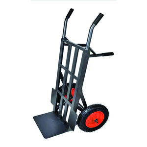 Hand Truck Orange 3000kg - Product Image 6