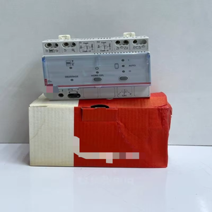 038 19 DELESTEUR C.PORTEUR CHAUFFAGE Nuevo controlador de programación PLC dedicado PAC de automatización industrial original listo para usar - Product Image 1