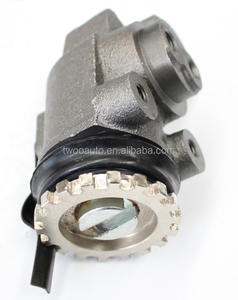 Pièces de camion lourds d'origine pour TOYOTA pour HINO 47510-1520 Ensemble de cylindre de roue de frein - Product Image 2