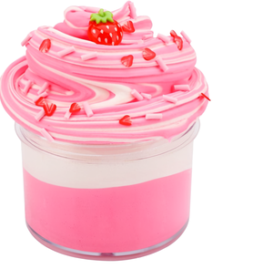 Kit éducatif pour enfants, slime DIY, sable magique, ensemble de couleurs spatiales pour les enfants de 2 à 4 ans - Product Image 1