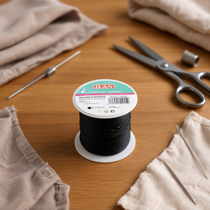 Filo Elastico ILAN 0.8 mm 15M per Cucito e Artigianato - Product Image 3