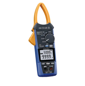 Original Hioki Cm4375-50 1000 a <b>Clamp</b> Meter - Product Image 2