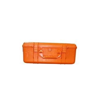 Mallette de Rangement Étanche en ABS pour <span class=keywords><strong>Taser</strong></span> <span class=keywords><strong>Électrique</strong></span> avec Mousse Personnalisable OEM & ODM en EVA Rigide - Product Image 2