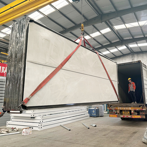 <span class=keywords><strong>20ft</strong></span> thép có thể gập lại nhà tiền chế lưu trữ nhà kho <span class=keywords><strong>container</strong></span> kho cửa hàng văn phòng khách sạn hội thảo trung tâm mua sắm - Product Image 1