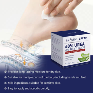 <span class=keywords><strong>Crème</strong></span> <span class=keywords><strong>pour</strong></span> <span class=keywords><strong>les</strong></span> <span class=keywords><strong>pieds</strong></span> à 40% d'urée, anti-fissures, hydratante, exfoliante, nourrissante en profondeur, <span class=keywords><strong>crème</strong></span> <span class=keywords><strong>pour</strong></span> <span class=keywords><strong>les</strong></span> mains et <span class=keywords><strong>les</strong></span> <span class=keywords><strong>pieds</strong></span> - Product Image 3