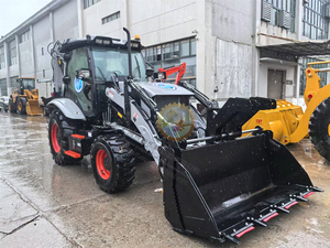 2024 nouvelle chargeuse-pelleteuse Caterpillar 430F2 420f 416E utilisée chargeuses-pelleteuses Cat 420f2 430f2 - Product Image 2