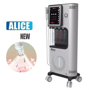 Electric Standing Beauty Equipment for Facial Skin Rejuvenation Whitening Aesthetic Medicine Targeting Face ZA CN EU UK JP - Product Image 1