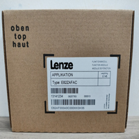 Module d'application E82ZAFAC neuf en boîte, livraison express, stock neuf, expédition rapide, automatisation industrielle