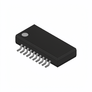 Circuits électroniques intégrés logiques 74CBTLV3244QG 20 SSOP (0,154 po, largeur 3,90 mm) BOM IC en stock IC BUS SWITCH 4 X 20QSOP - Product Image 1