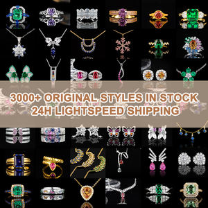 قلادة سلسلة قلادة من الفضة الإسترلينية 925 المواسانيت المتميزة بالذهب 18K 14K 10K للسيدات والفتيات بسعر المصنع بتخفيضات كبيرة من أمازون - Product Image 5