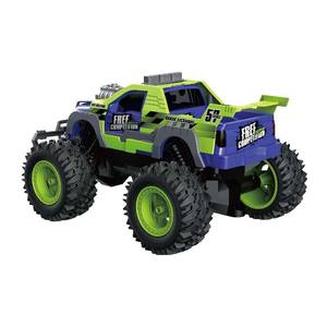 Voiture télécommandée RC Crawler Storm Rider 4 canaux 2,4G à l'échelle <span class=keywords><strong>1</strong></span>/14 pour enfants - Product Image 3