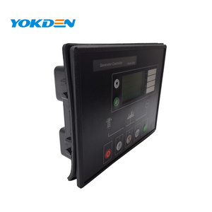 DSE Deep Sea Electronics DSE5220AMFジェネレーターコントローラー5220の交換 - Product Image 6