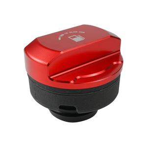 Vis de bouchon de remplissage de carburant en aluminium BEVINSEE pour VW pour Golf 5 6 Jetta GLI Audi A1 A3 pour <span class=keywords><strong>Porsche</strong></span> 911 996 997 1J0201550A 1J0201550AS - Product Image 6