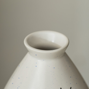 Ý Tưởng Sản Phẩm Mới Bình Hoa Gốm Bắc Âu Hiện Đại 2022 Với Hoa Nhân Tạo Để Trang Trí Nhà Cửa - Product Image 6