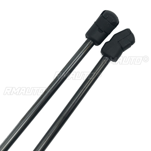 2 amortisseurs de capot avant de voiture, vérins à gaz, vérins de levage pour Nissan Qashqai J11 X-Trail T32 2014-2020 - Product Image 4