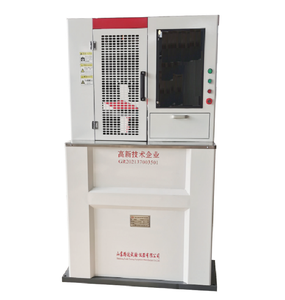 WAW-300E nhà máy bán hàng trực tiếp nâng cấp hiển thị kỹ thuật số Electro thủy lực servo thủy lực phổ thử nghiệm máy - Product Image 2