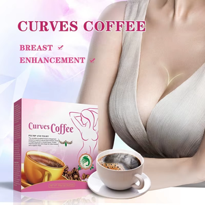 Caffè Naturale per l'Ingrandimento del Seno, Caffè alla Papaya che Supporta la Funzione Antiossidante, Caffè per Sollevare e Ingrandire il Seno - Product Image 4
