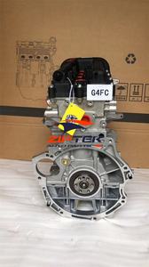 Bloc moteur pour Hyundai i30 i20 G4FC <span class=keywords><strong>Kia</strong></span> Ceed Soul Carens, pièces <span class=keywords><strong>d</strong></span>étachées automatiques, Long, 6,5 l - Product Image 4