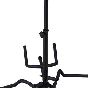 La migliore vendita di supporto per musica portatile da tavolo treppiede porta chitarra Logo personalizzato buon prezzo piano per chitarra strumento Strap Melodica - Product Image 3