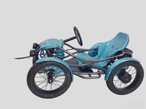 <span class=keywords><strong>Quad</strong></span> électrique tout-terrain d'usine 48V <40km/<span class=keywords><strong>h</strong></span> - Product Image 2